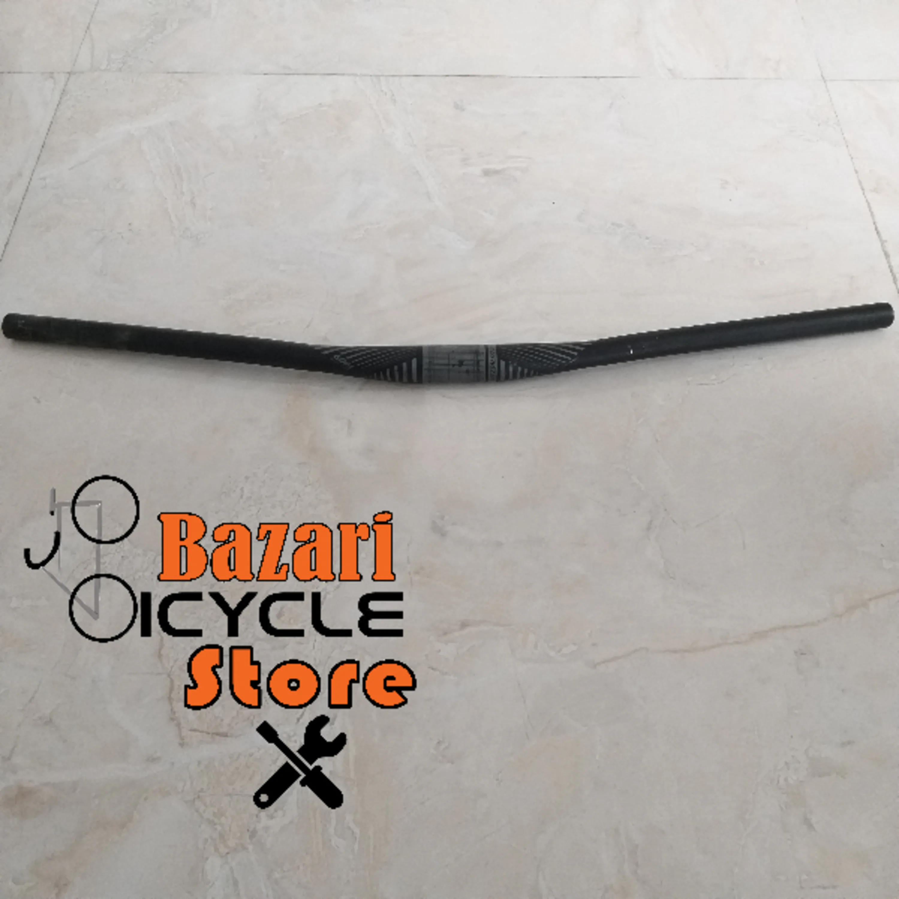 فرمان دست دوم اِسپشیالایزد (SPECIALIZED) با طول 750 میلی متر